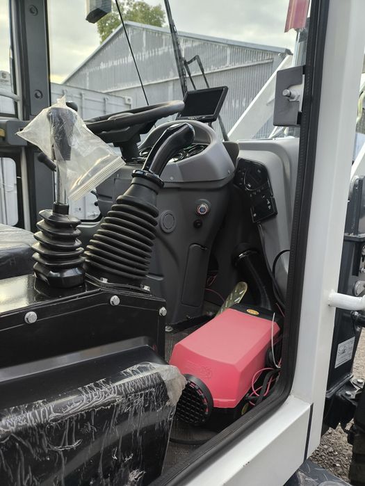 Продажа погрузчики фронтальные