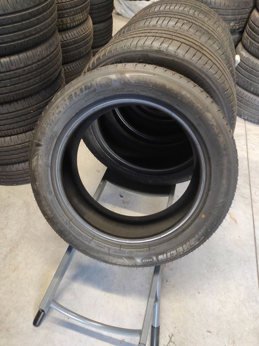 215/55/17 Michelin