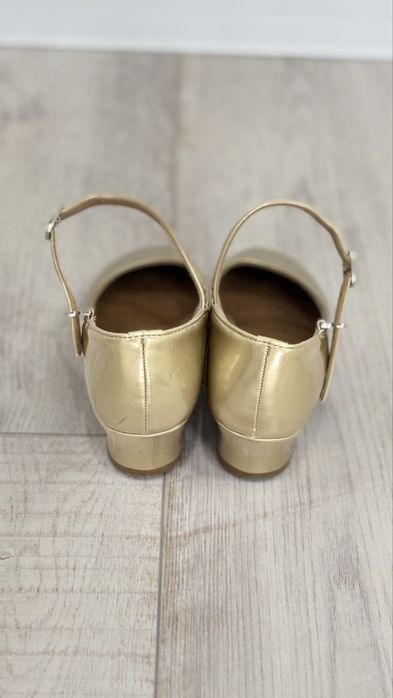 Туфли для танцев