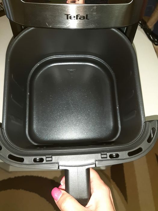 De vanzare Tefal air fryer