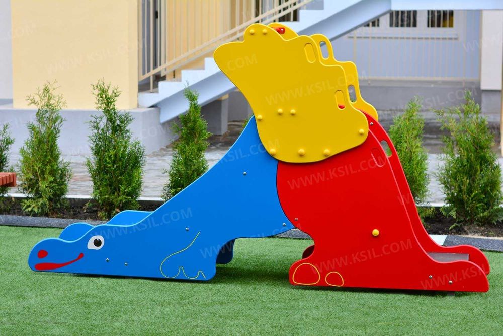 Детские площадки КСИЛ качели горки воркаут карусели Болалар майдончаси