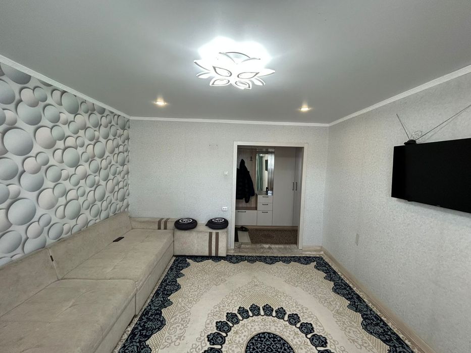 Продаем квартиру