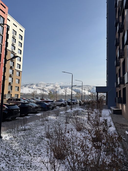 Аренда квартиры посуточно.