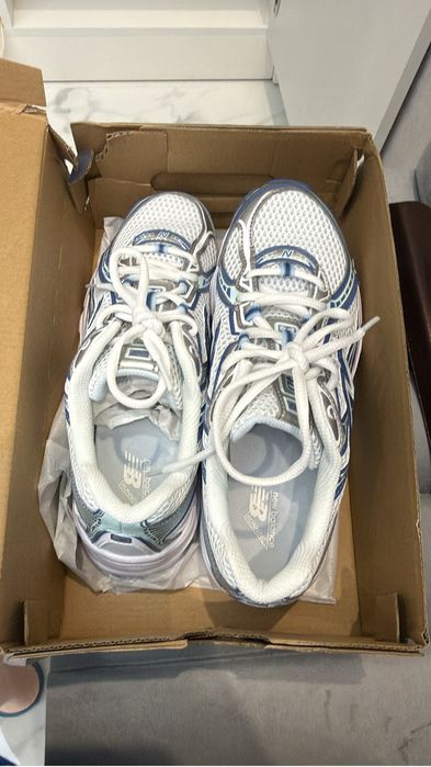 Кроссовки продам,новые,оригинал!