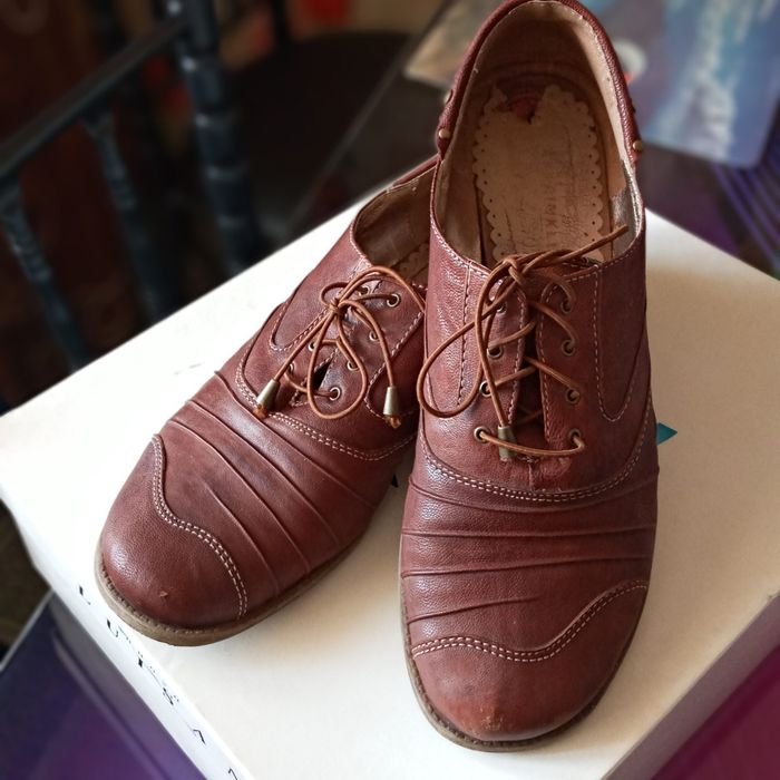 Полусапожки.Весна. осень.