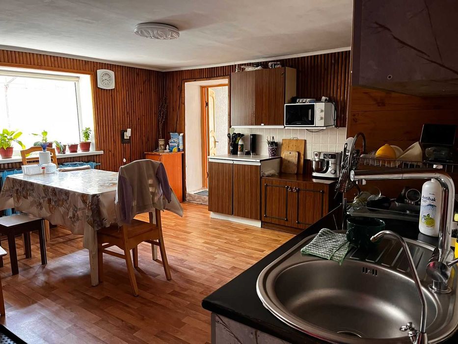 Продается дом с.Карабулак Ескельдинский р-н