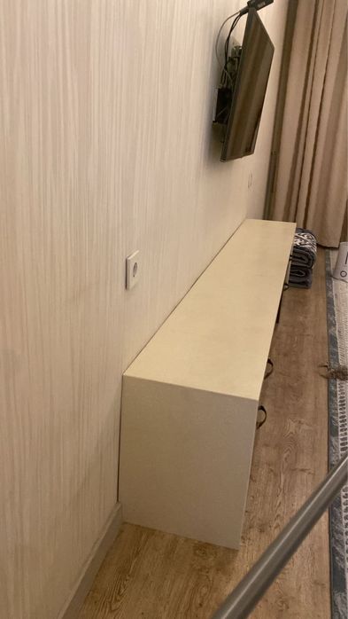 Тумба под телевизор