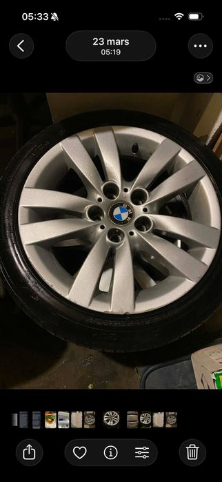 Продава се BMW 320d – 2012 г. – 143 к.с.