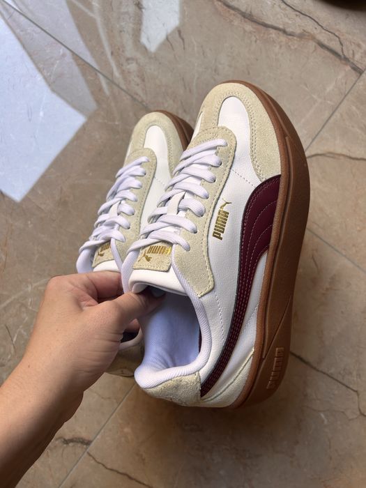 Дамски маратонки Puma