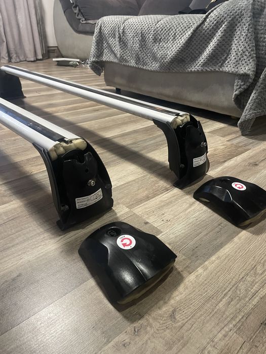 Portbagaj plafon Dacia Logan