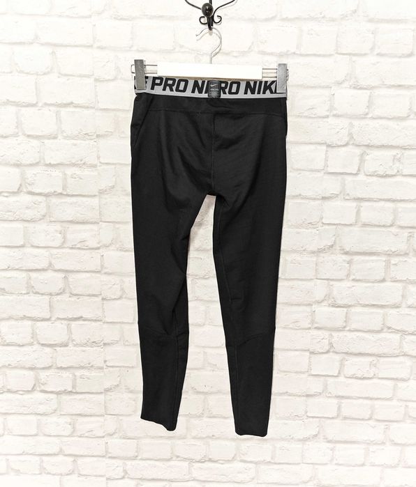 NIKE Pro  Оригинален клин за момче размер 158 - 170 см / 15 - 16 г