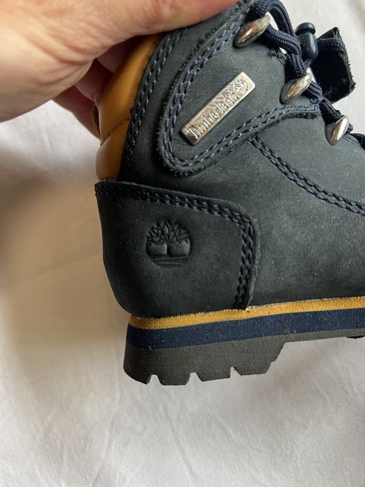 Боти Timbarlend original