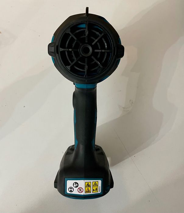 Makita DAS180 suflanta aer 18v
