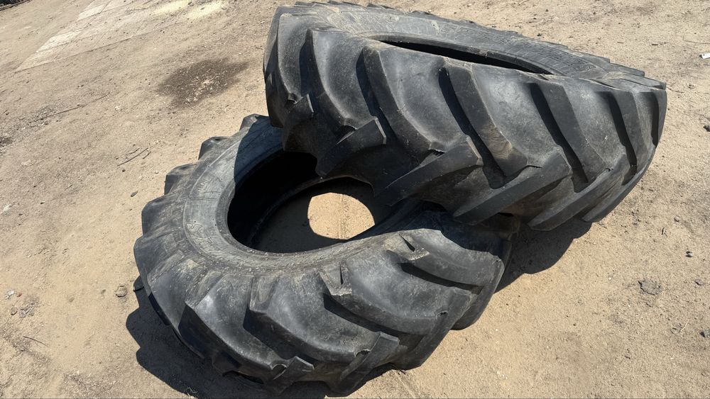 Anvelope tractor 16,9 -R28