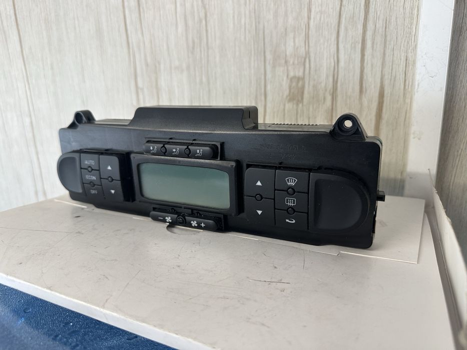 Управление Климатроник за Сеат Алтеа/Леон