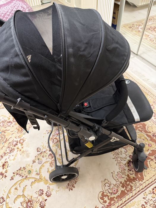 Детская коляска в отличном состоянии