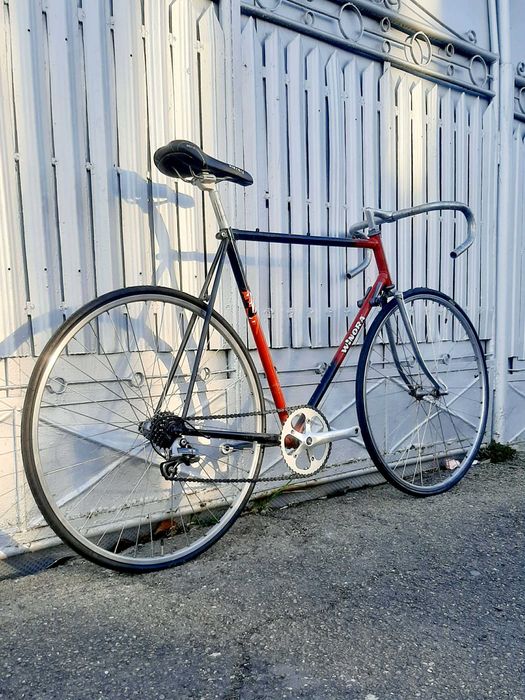cadru single speed / cursiera