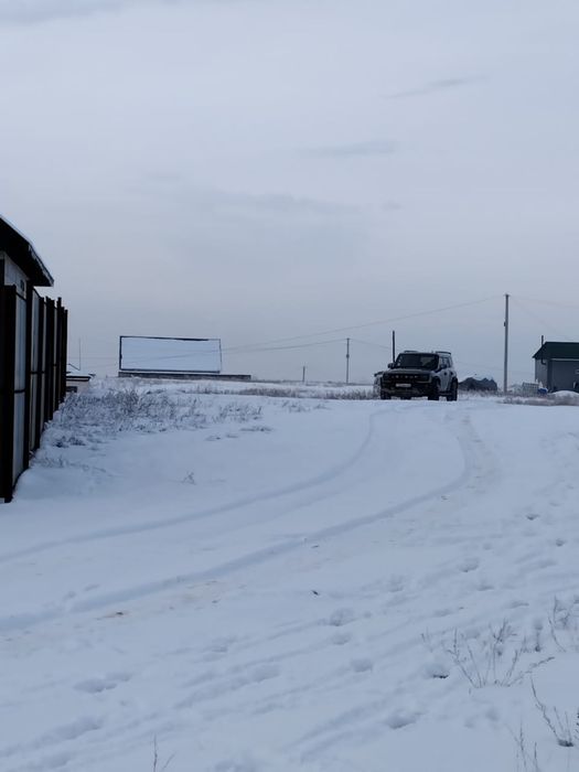 Жер сатылады 2 участок