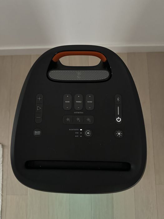 Boxa JBL Partybox 310