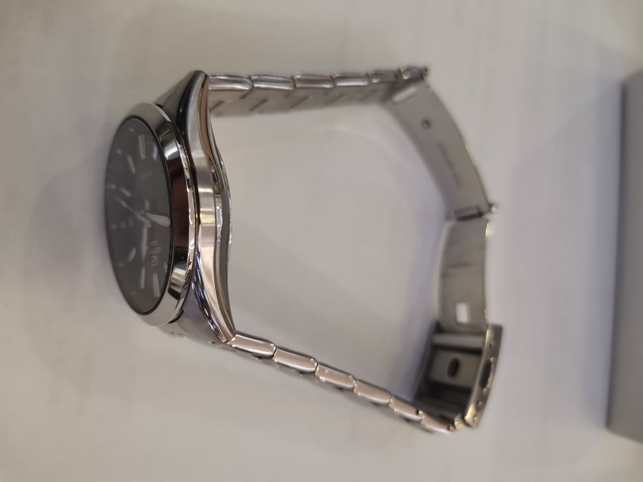 Ceas Casio Edifice EFV-100D-1AVUEF impecabil, cutie originala