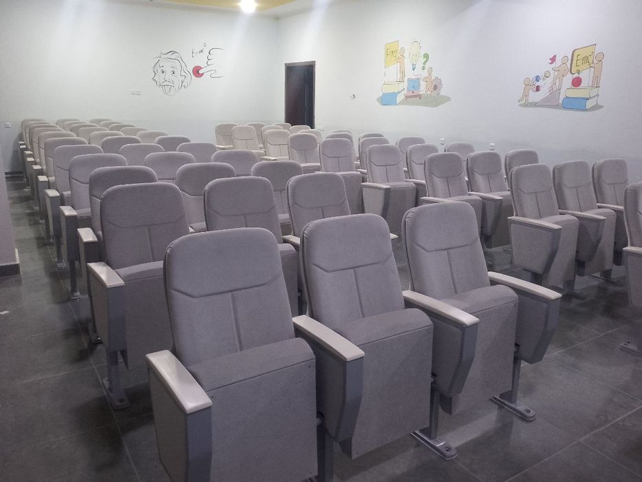 Продажа театральных кресел от производителя