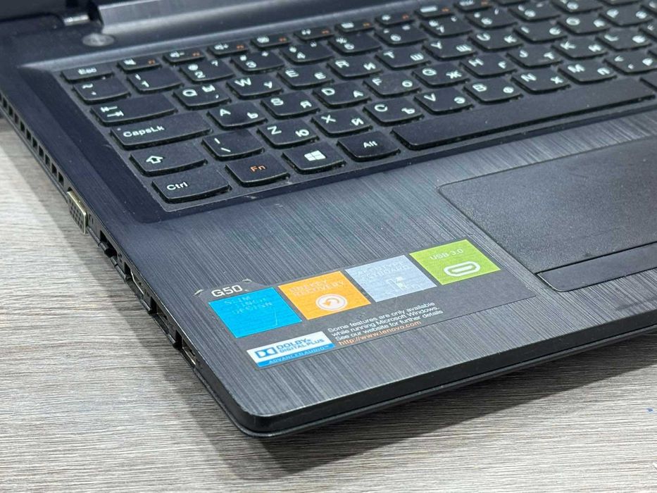 Лаптоп Lenovo G50-30 / 4GB RAM / 1TB