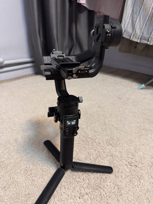 Продаю DJI Ronin-SC2 (рабочий)