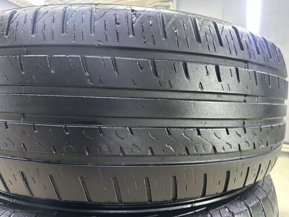 Шины 275/65R17 (3шт)