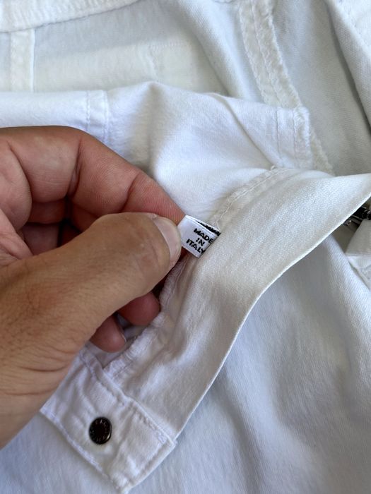 Дамски дънки Armani Jeans (Made in Italy) - размер W30 / ОРИГИНАЛ
