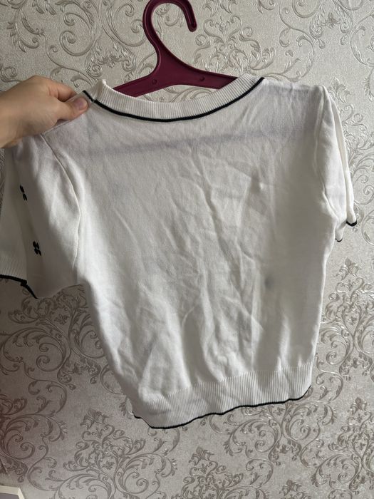 Футболки(почти новые)