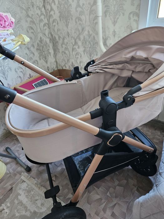 Продам коляску трансформер