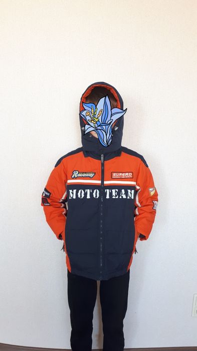 продам куртки зимние