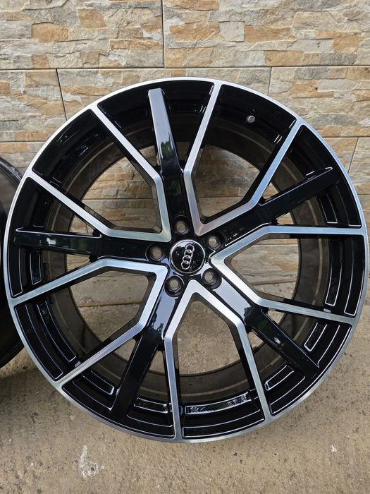 21" Джанти за Audi RS6 ( rs6 rs7 )( S6 C7 )(Q5 S8)(S7 SQ7 Q7)