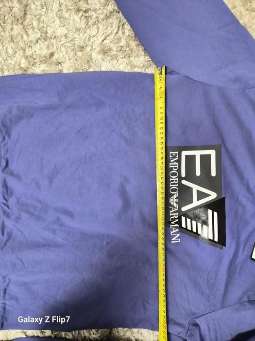 Trening Armani xl