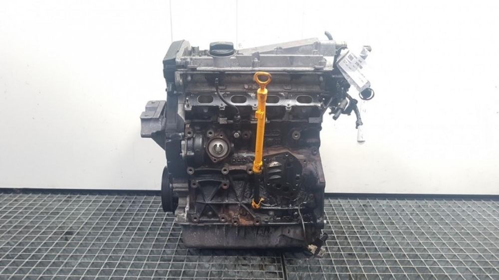 Motor, cod AUM, Skoda Octavia 1 Combi (1U5) 1.8 T benz (pr;110747)