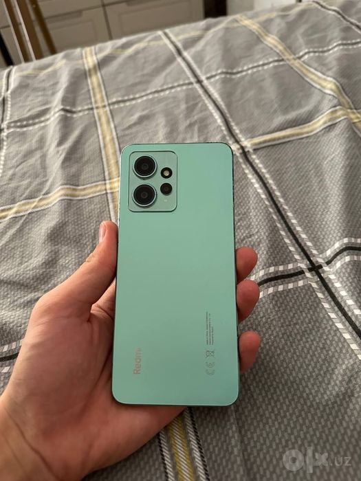 Redmi note 12 sotiladi