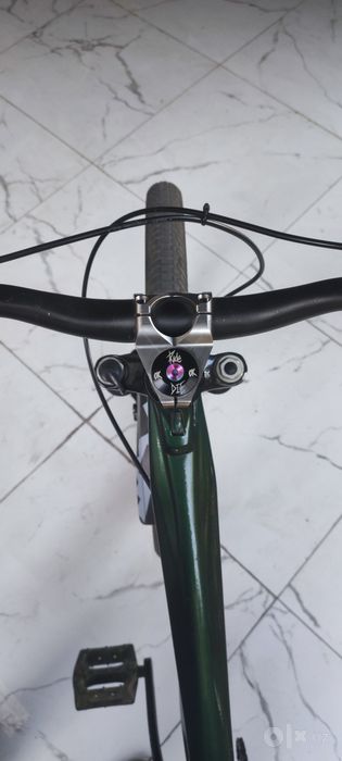 Продам MTB Street/Dirt