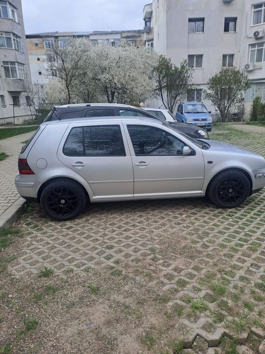 Vand vw golf 4 1.9 diesel 131 cai