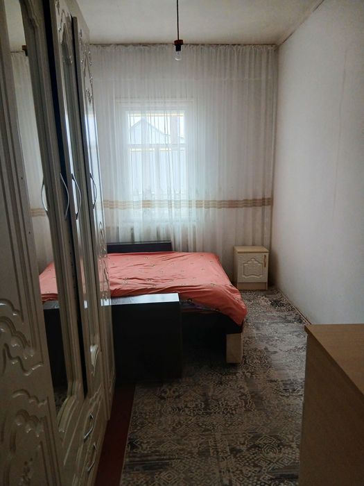 Продаётся дом Шу ул. Жанкожа батыр 44
