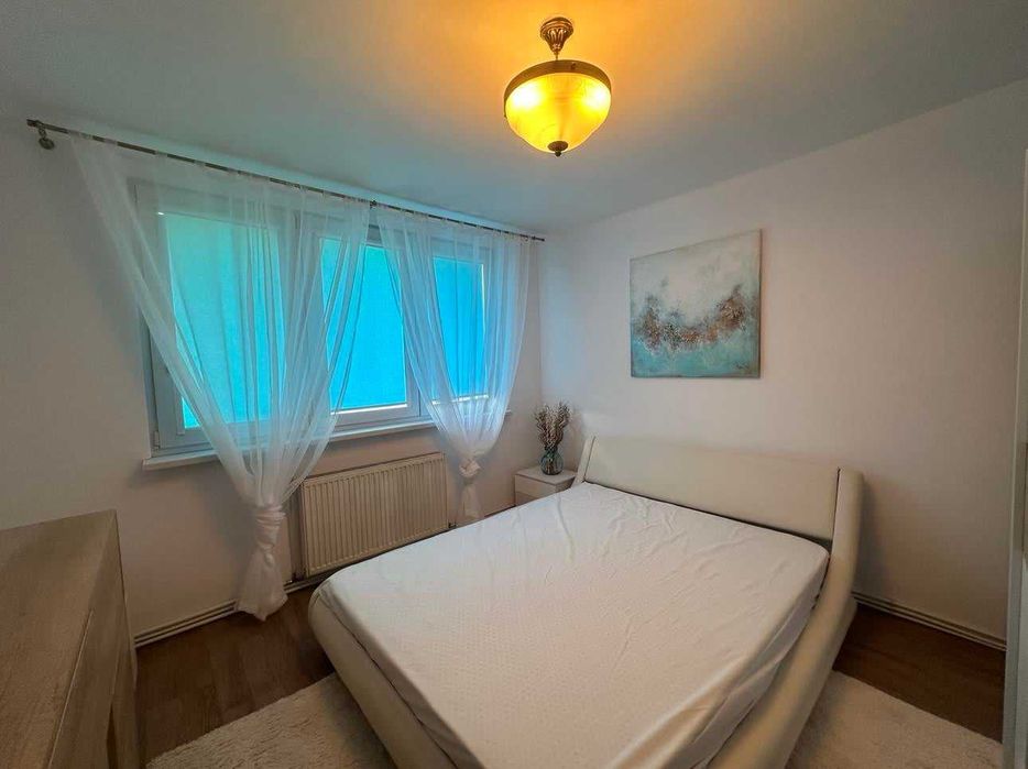 Apartament de inchiriat ultracentral Piatra Neamt