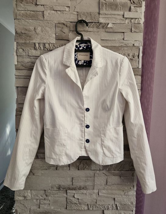 Дамски костюм PHARD - XS