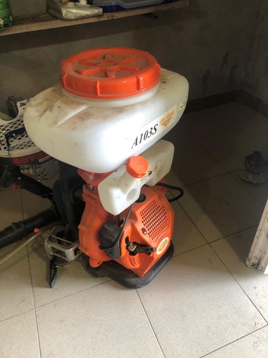 Atomizor Ruris A103S