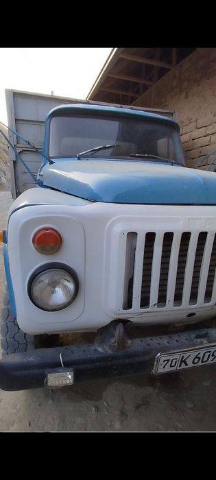 Газ 53 сотилади зур