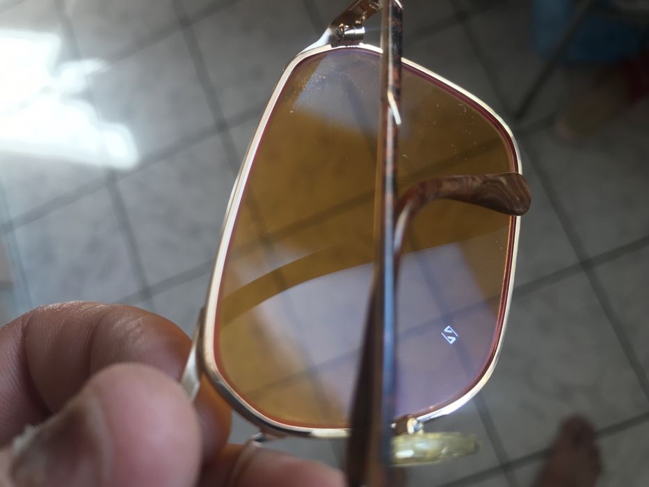 Ochelari de soare Antoine Burgeois mod Eliot