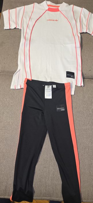 Детски комплект Adidas