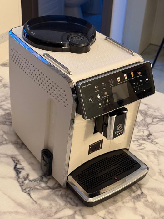 Vand espressor automat de cafea Saeco GranAroma