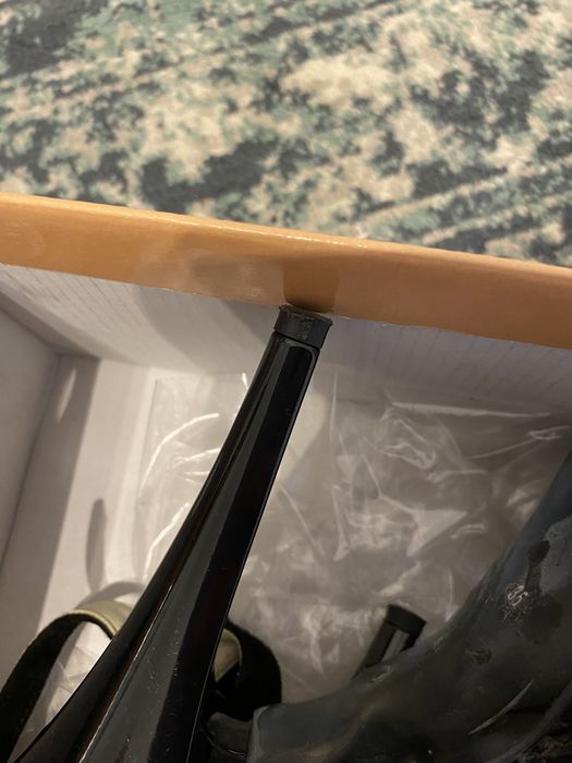 Sandale piele întoarsă