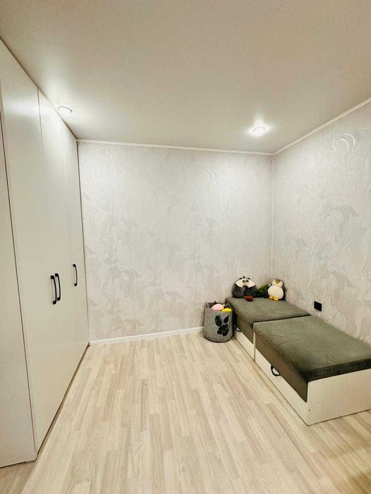 1-комн КЖБИ Евроремонт