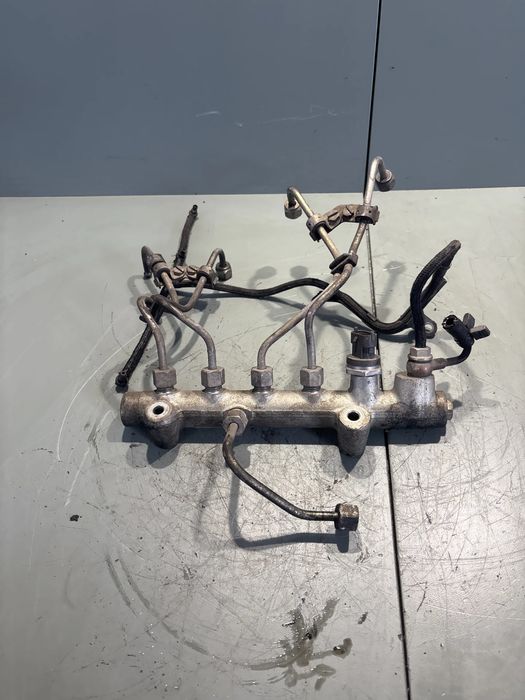 Rampa injectoare 445214094 Opel Astra 2005 1.7 CDTI MT (101 hp)