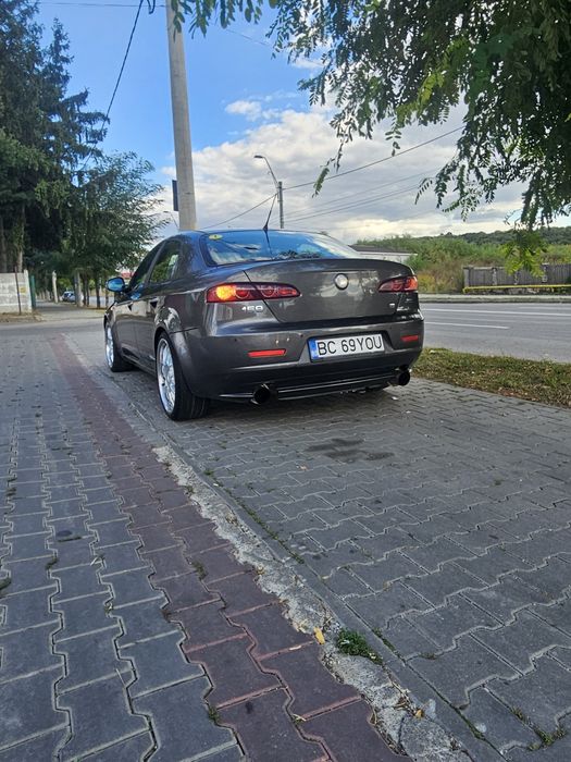 ALFA ROMEO 159 2006 — imagine 4
